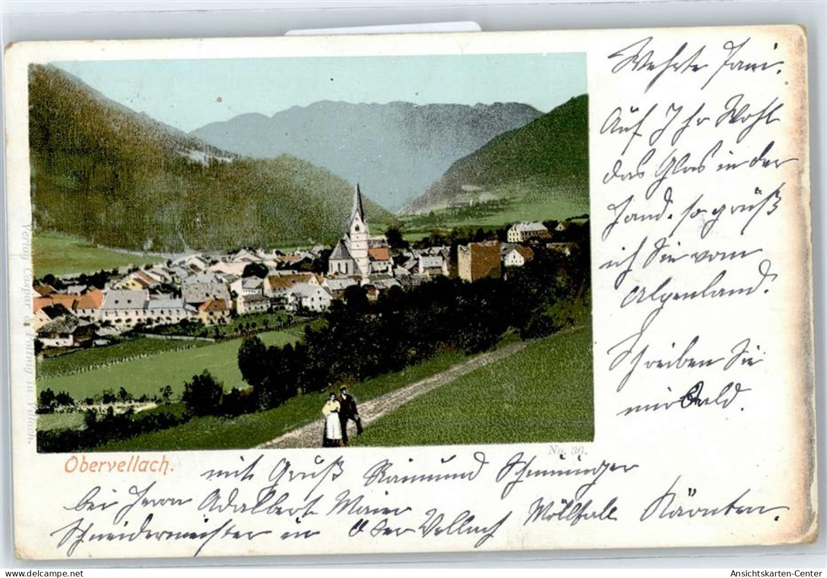 50906703 - Obervellach