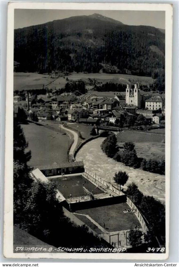 50906718 - Steinach am Brenner