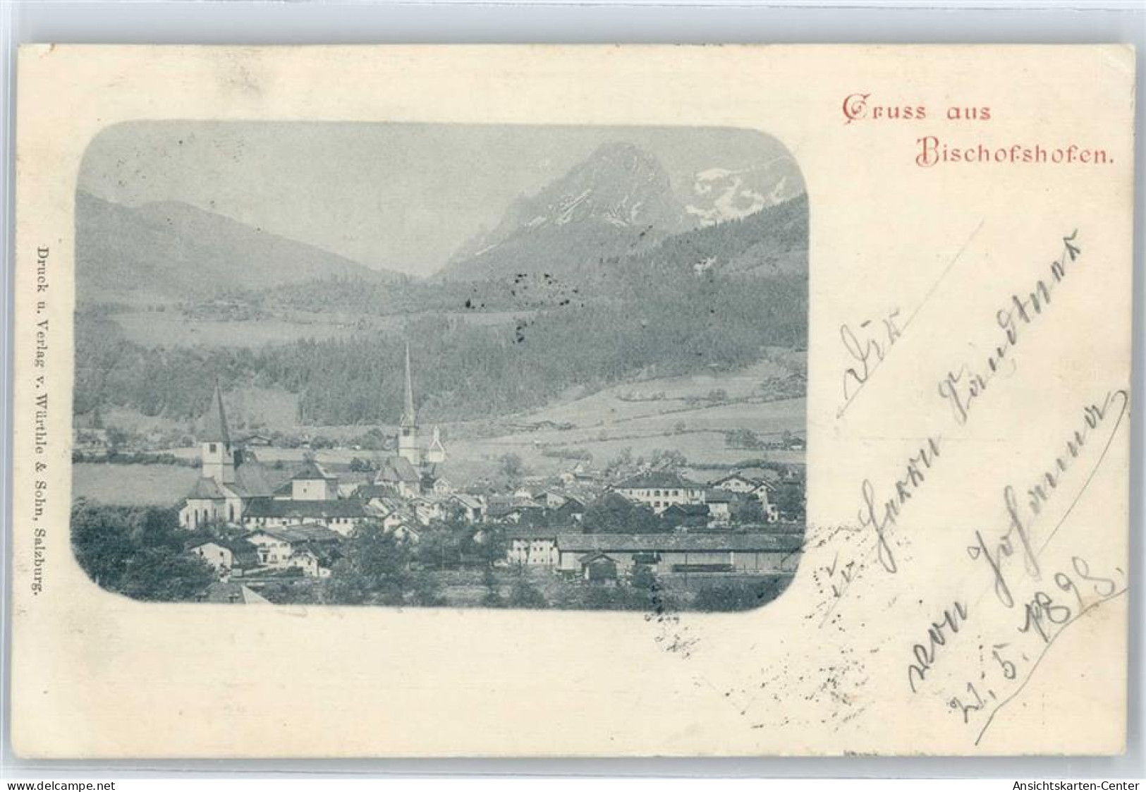 50906778 - Bischofshofen