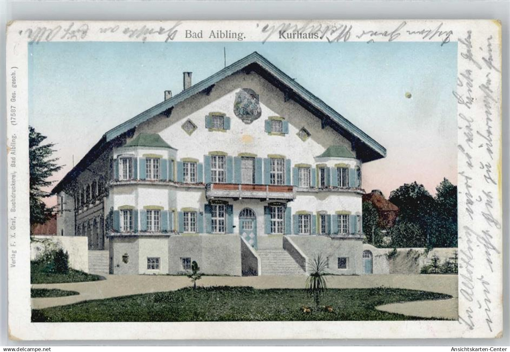 50907484 - Bad Aibling