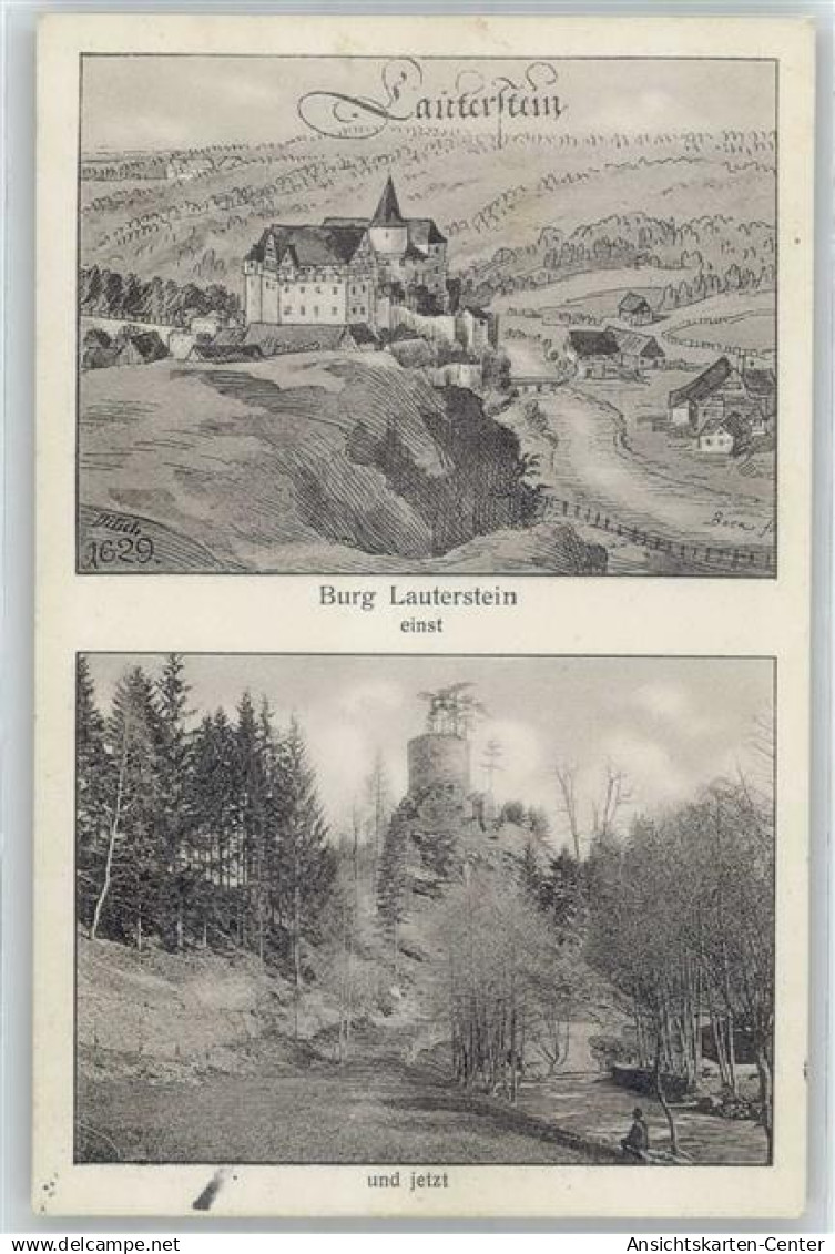 50908499 - Lauterbach , Erzgeb