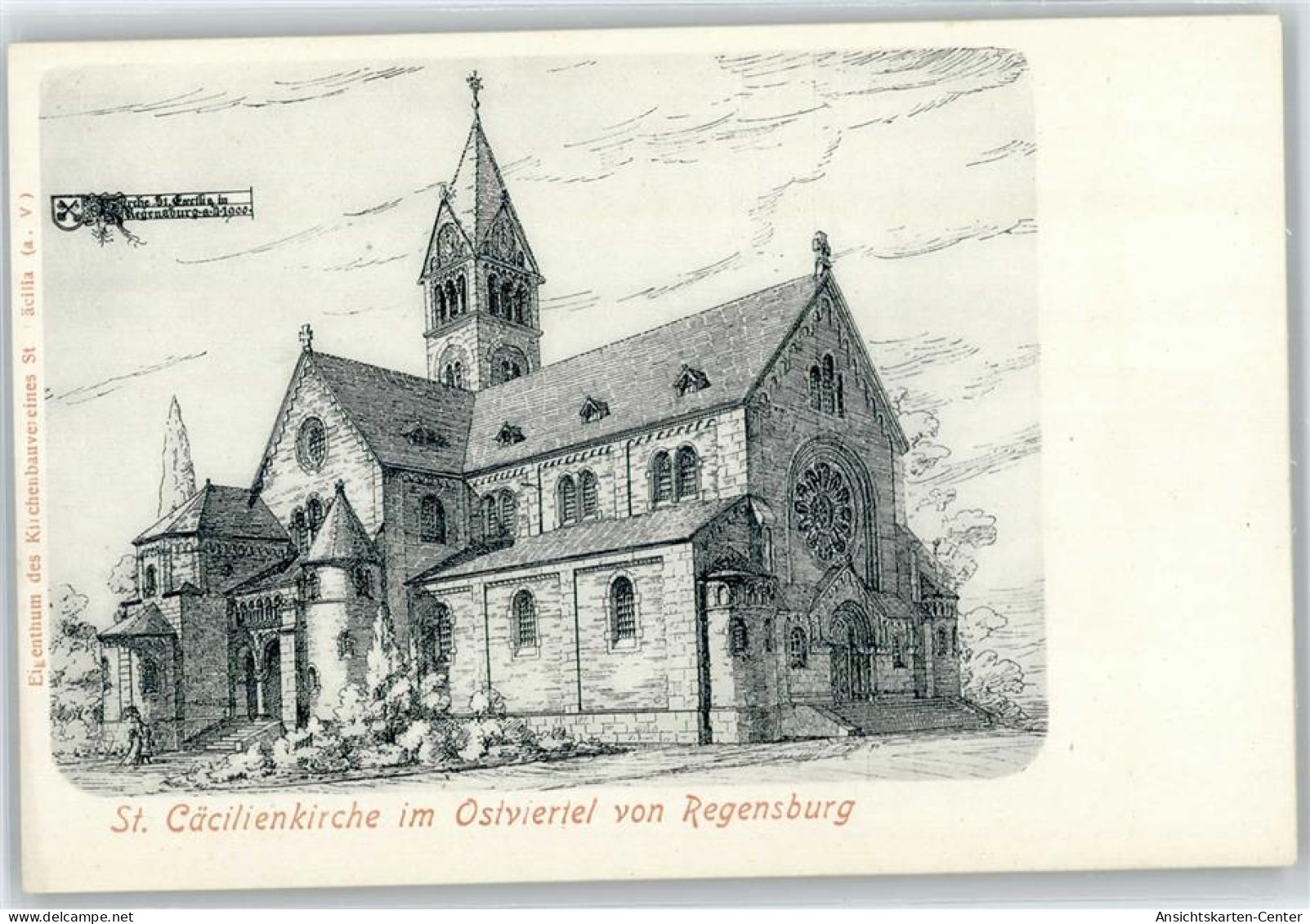 50909525 - Regensburg