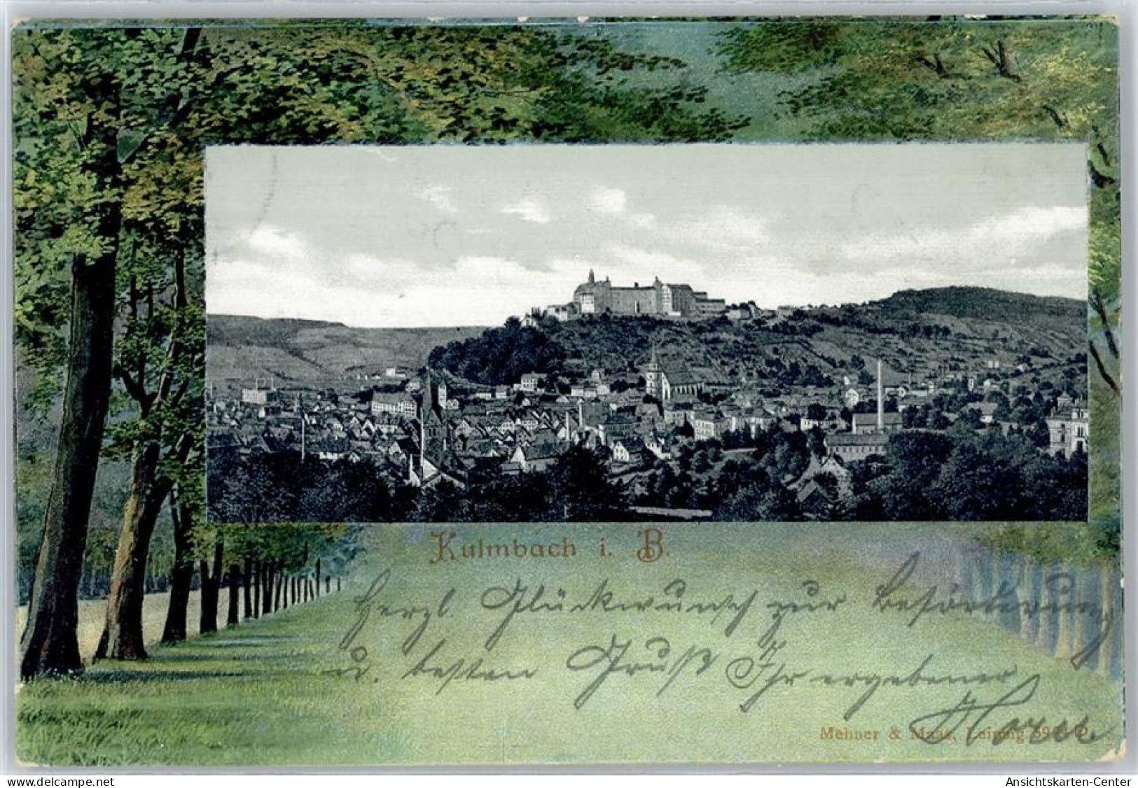 50909723 - Kulmbach