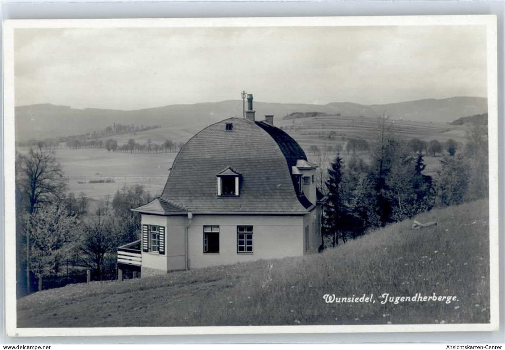 50909778 - Wunsiedel