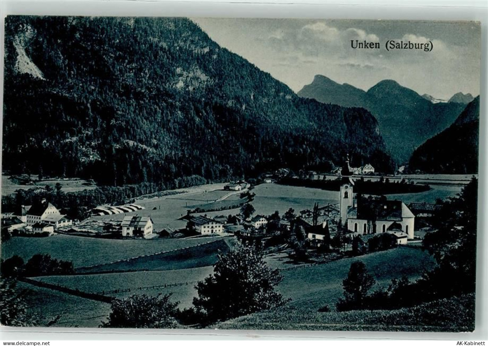 5091 Unken - Kirche - 39337050