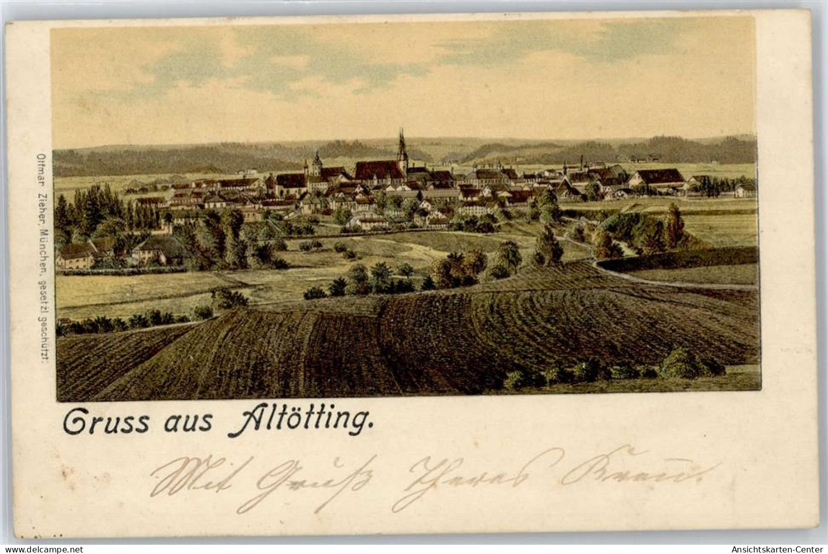 50910068 - Altoetting