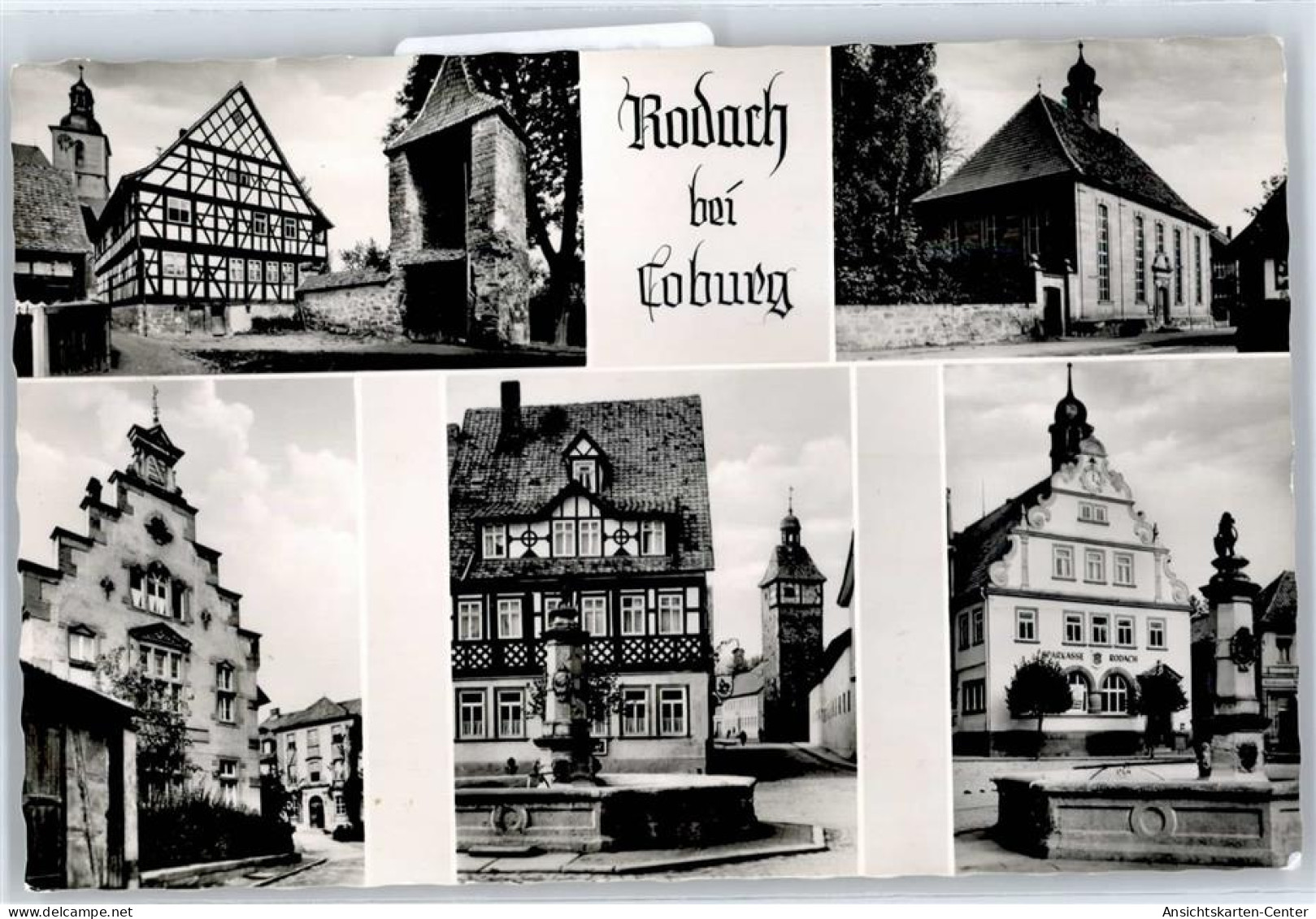 50910267 - Rodach b Coburg