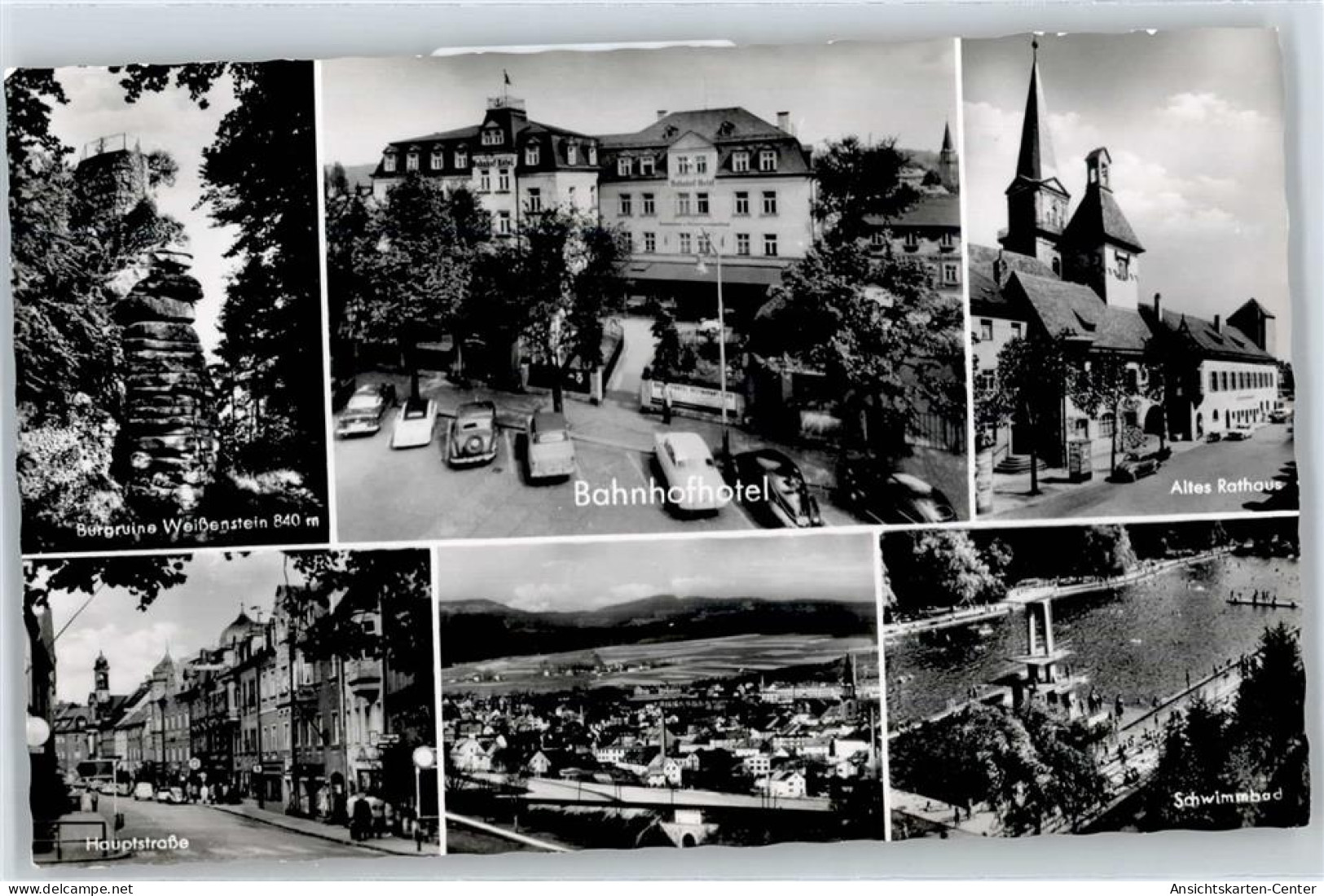 50910416 - Marktredwitz