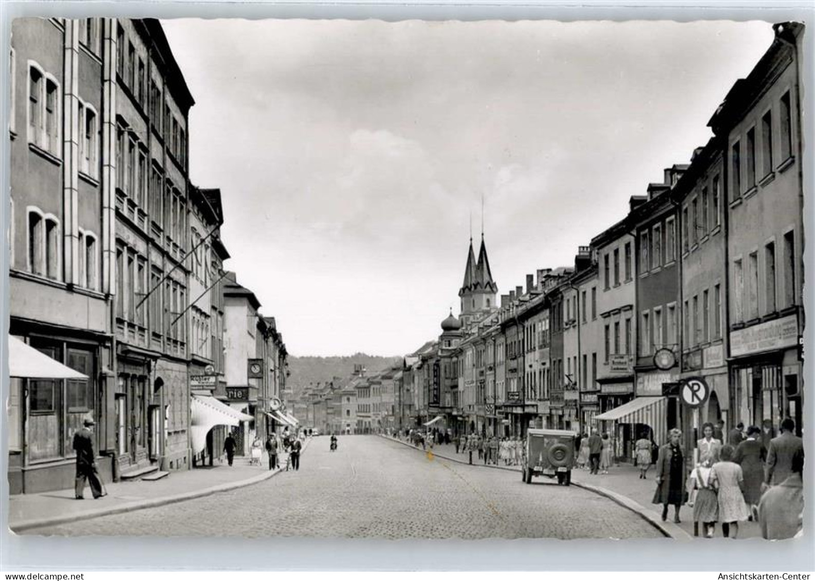 50910467 - Hof , Saale