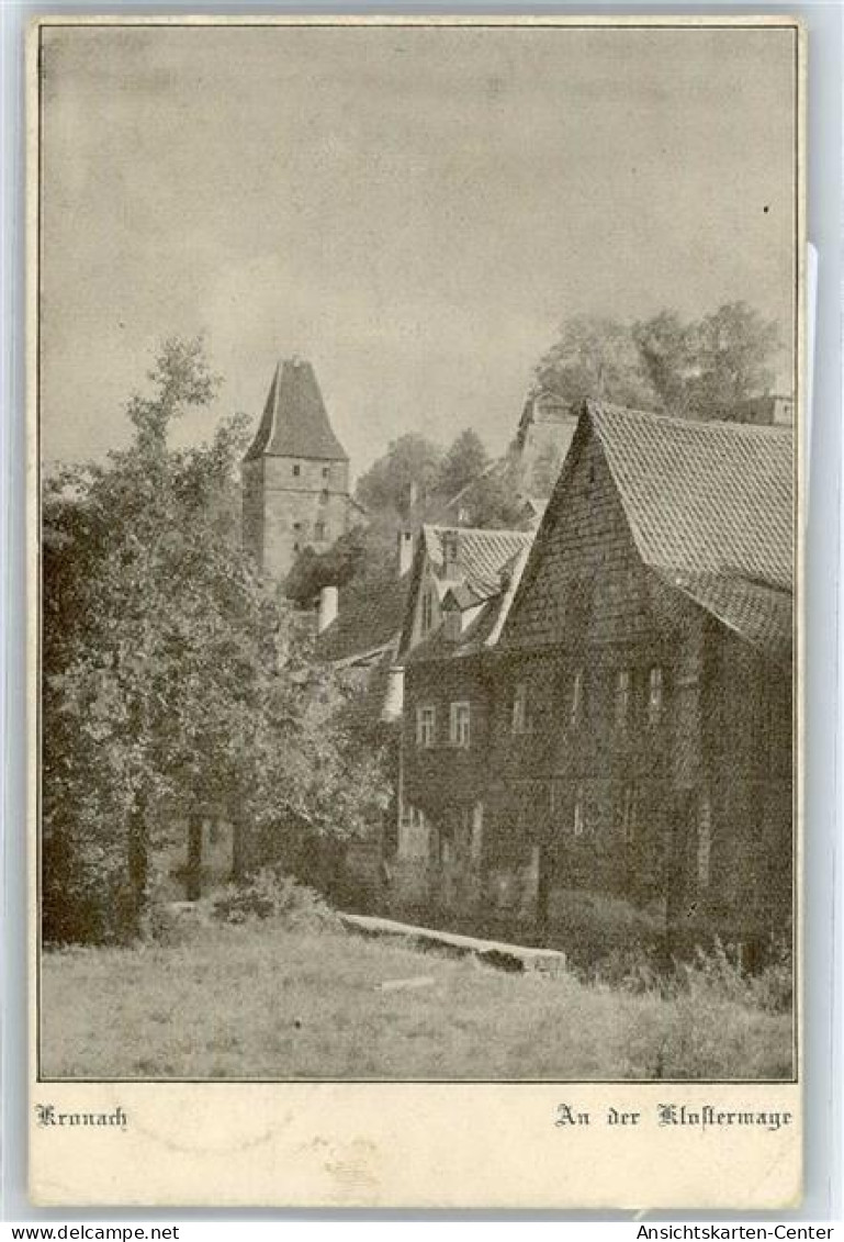 50910489 - Kronach , Oberfr