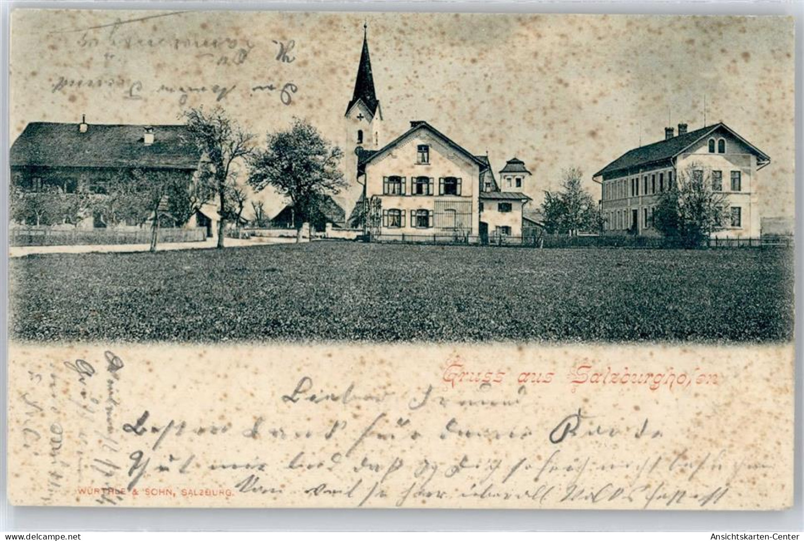 50910720 - Freilassing
