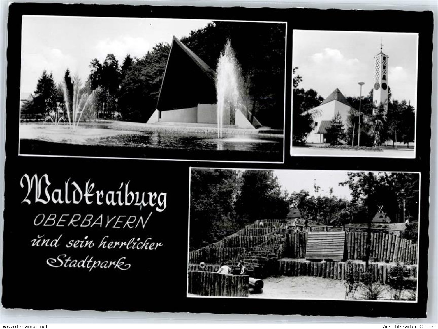 50910889 - Waldkraiburg