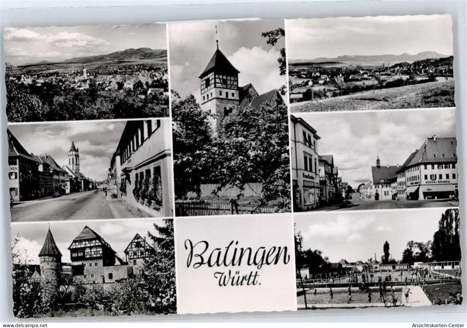50910940 - Balingen