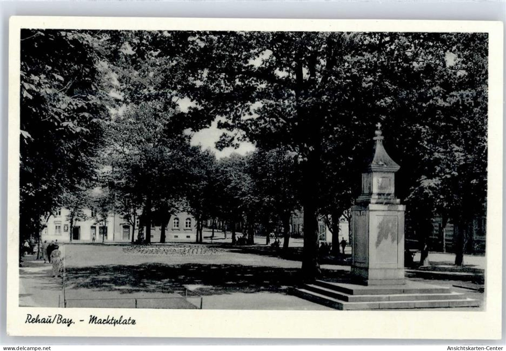 50911080 - Rehau , Oberfr