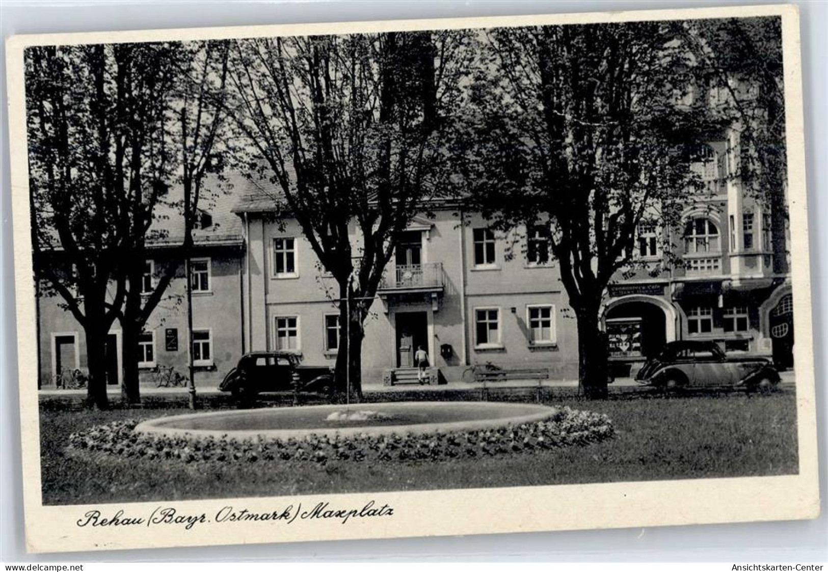 50911152 - Rehau , Oberfr