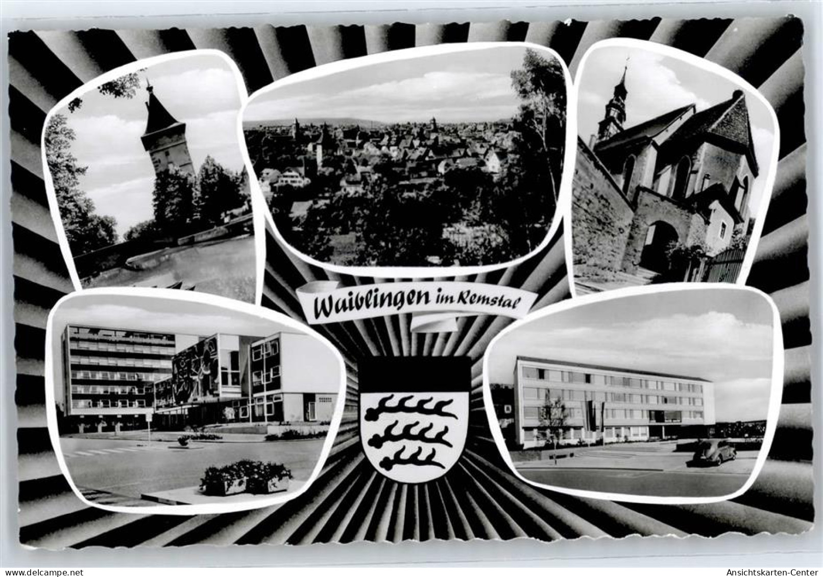 50911592 - Waiblingen , Rems