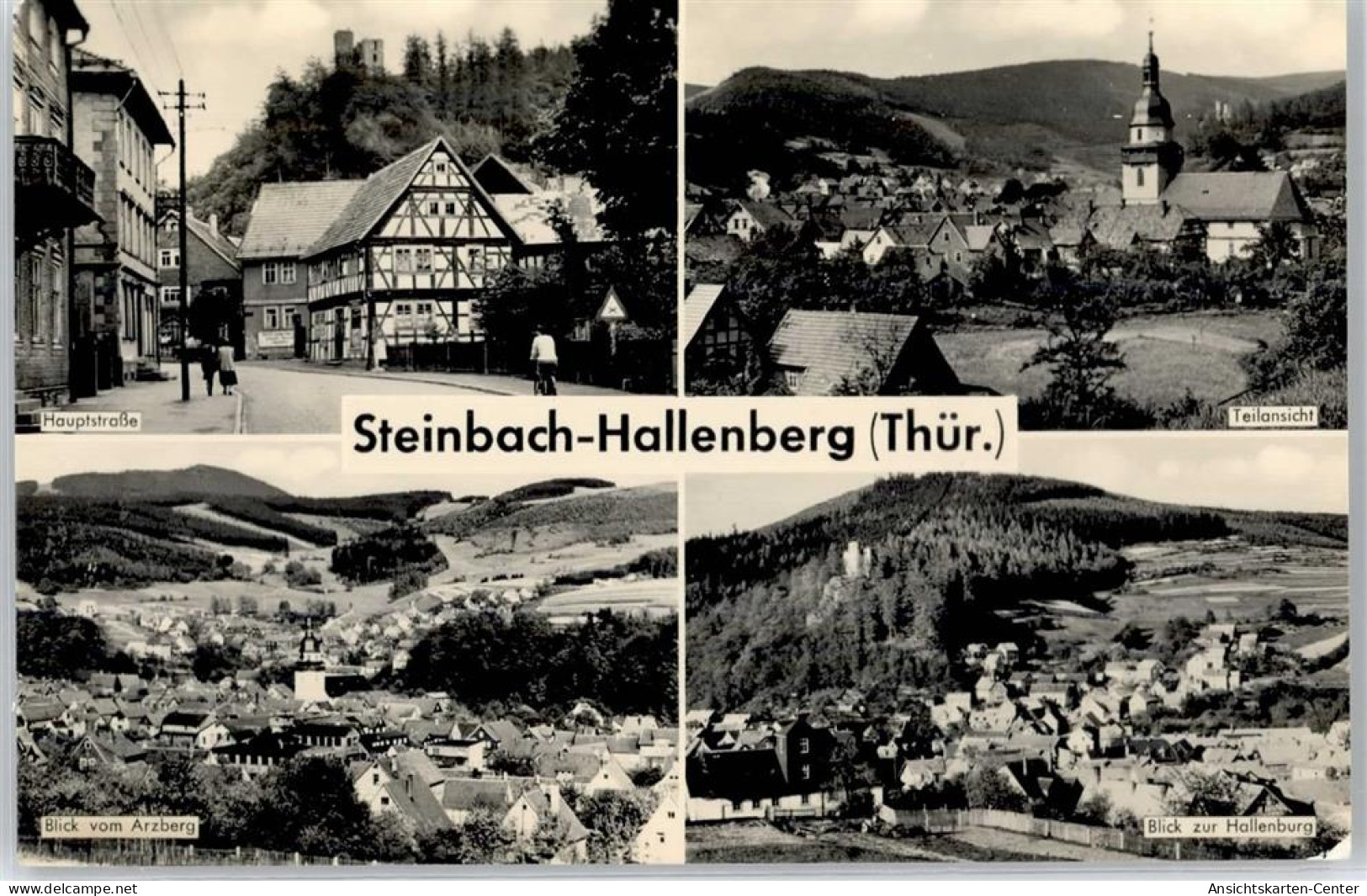 50912160 - Steinbach-Hallenberg