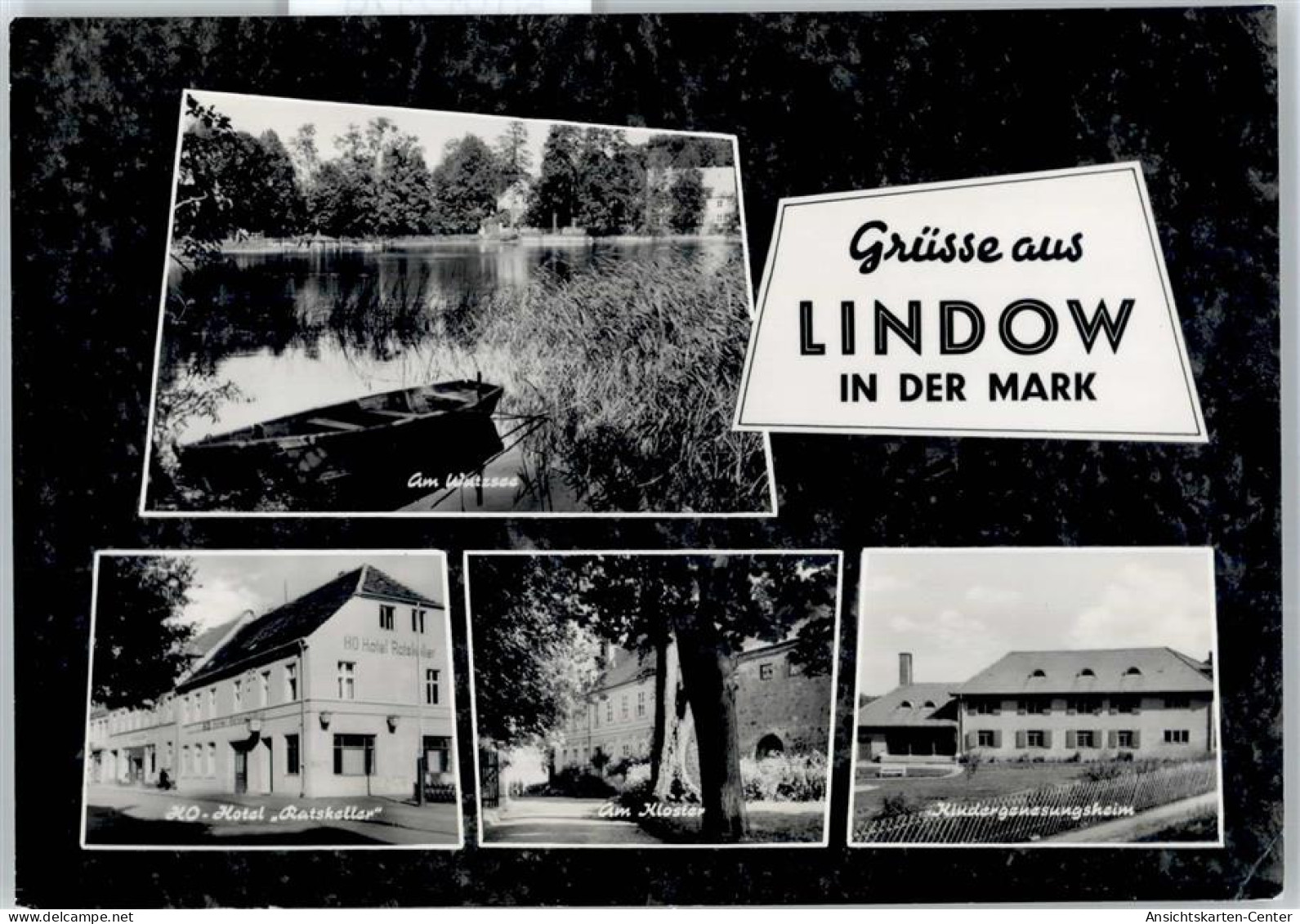 50912179 - Lindow b Beeskow