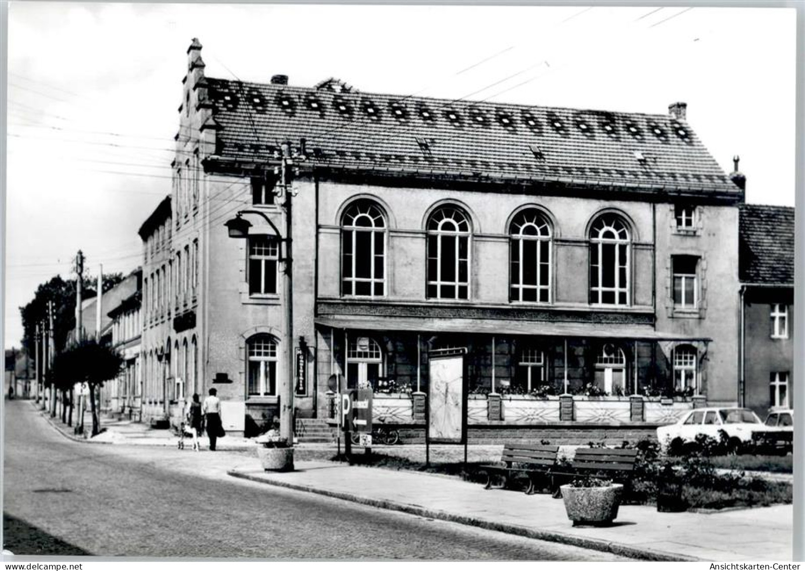 50912187 - Lindow b Beeskow