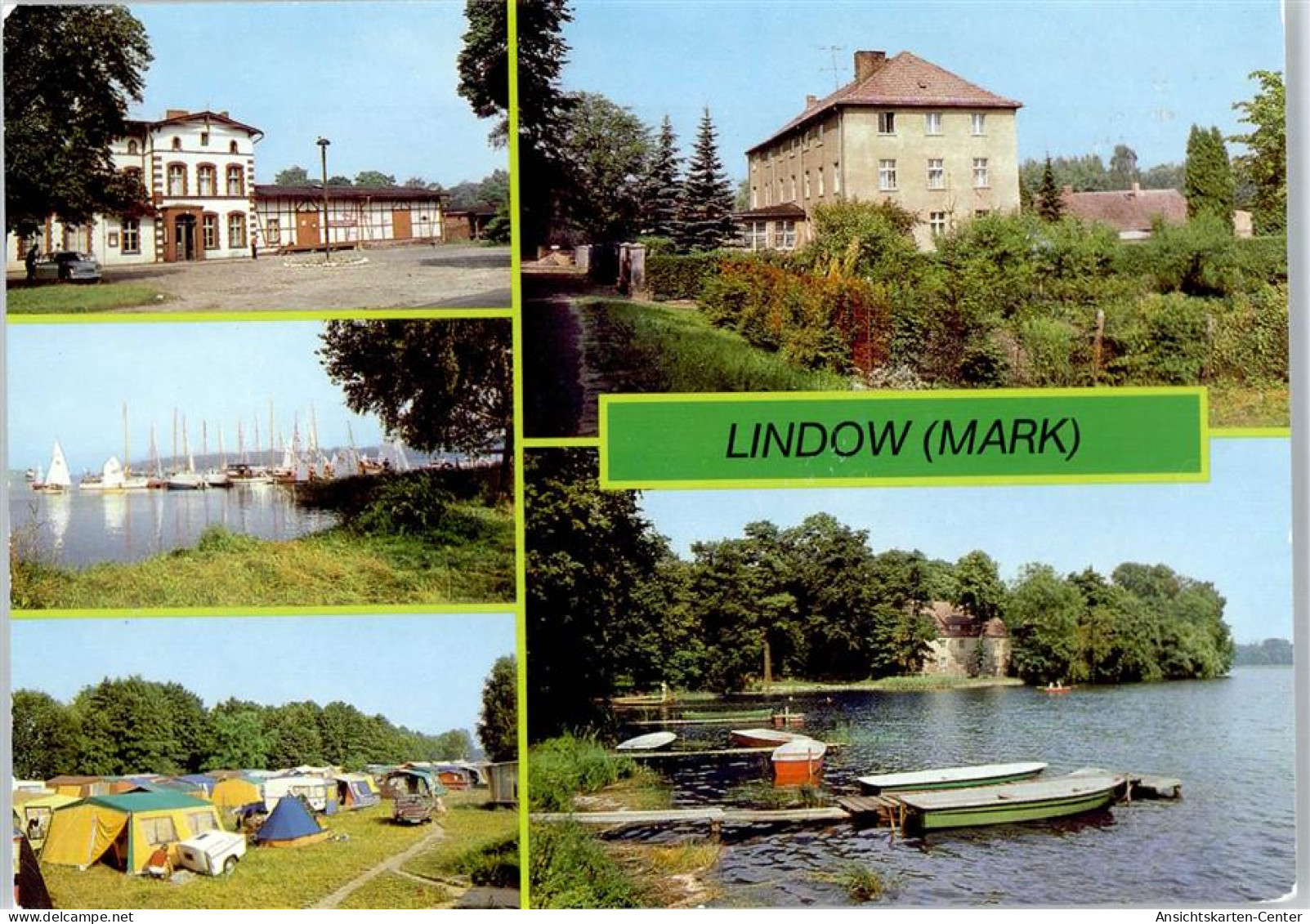 50912190 - Lindow b Beeskow