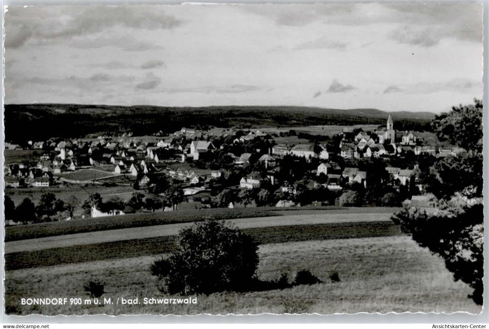 50912348 - Bonndorf im Schwarzwald