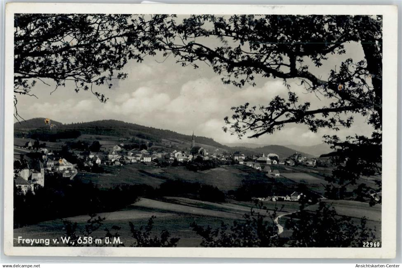 50914825 - Freyung , Niederbay