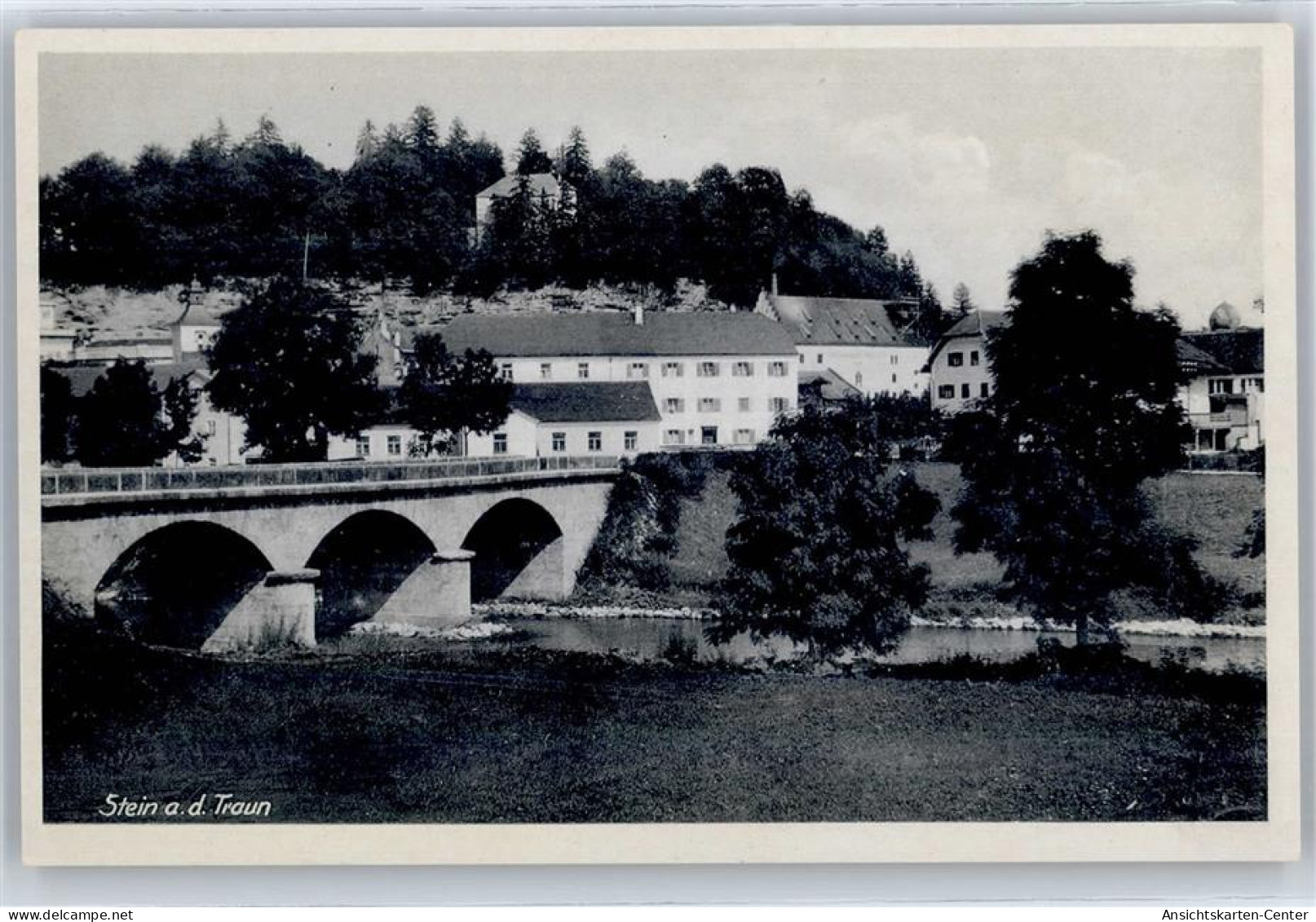 50915460 - Stein a d Traun