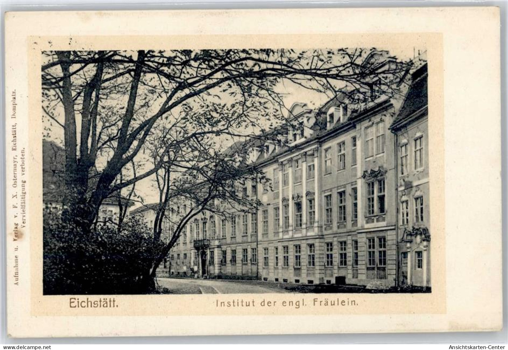 50915844 - Eichstaett , Bay