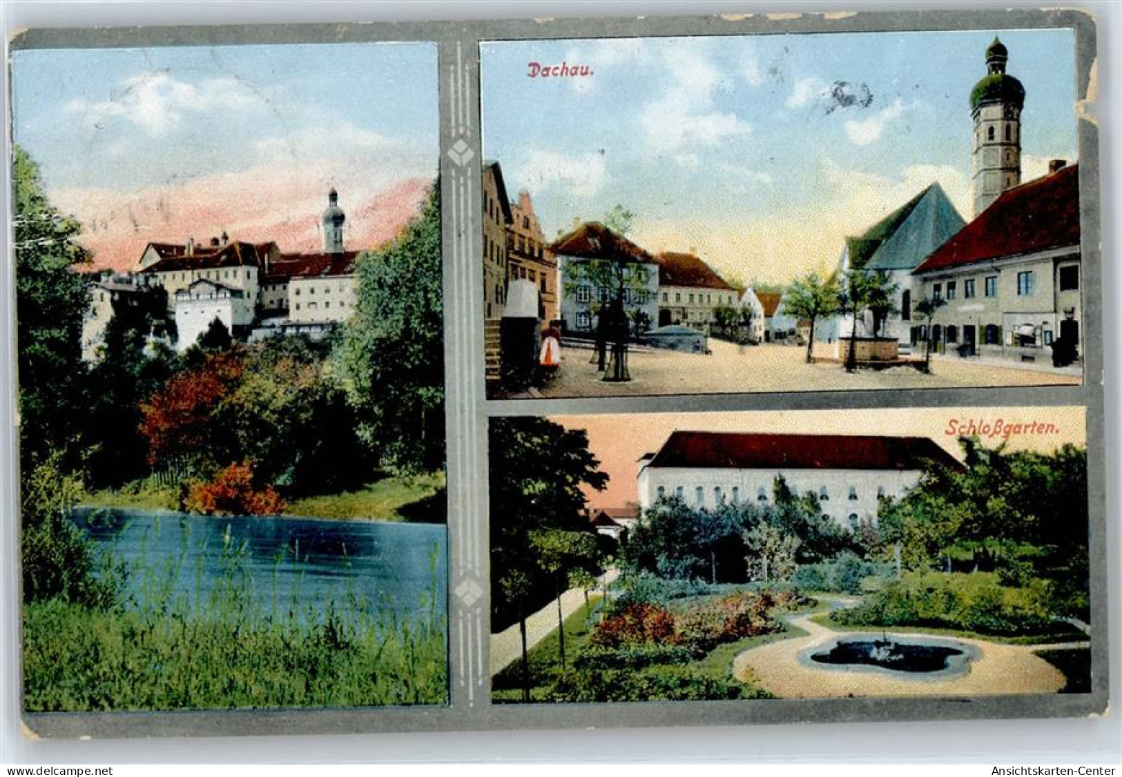 50915871 - Dachau