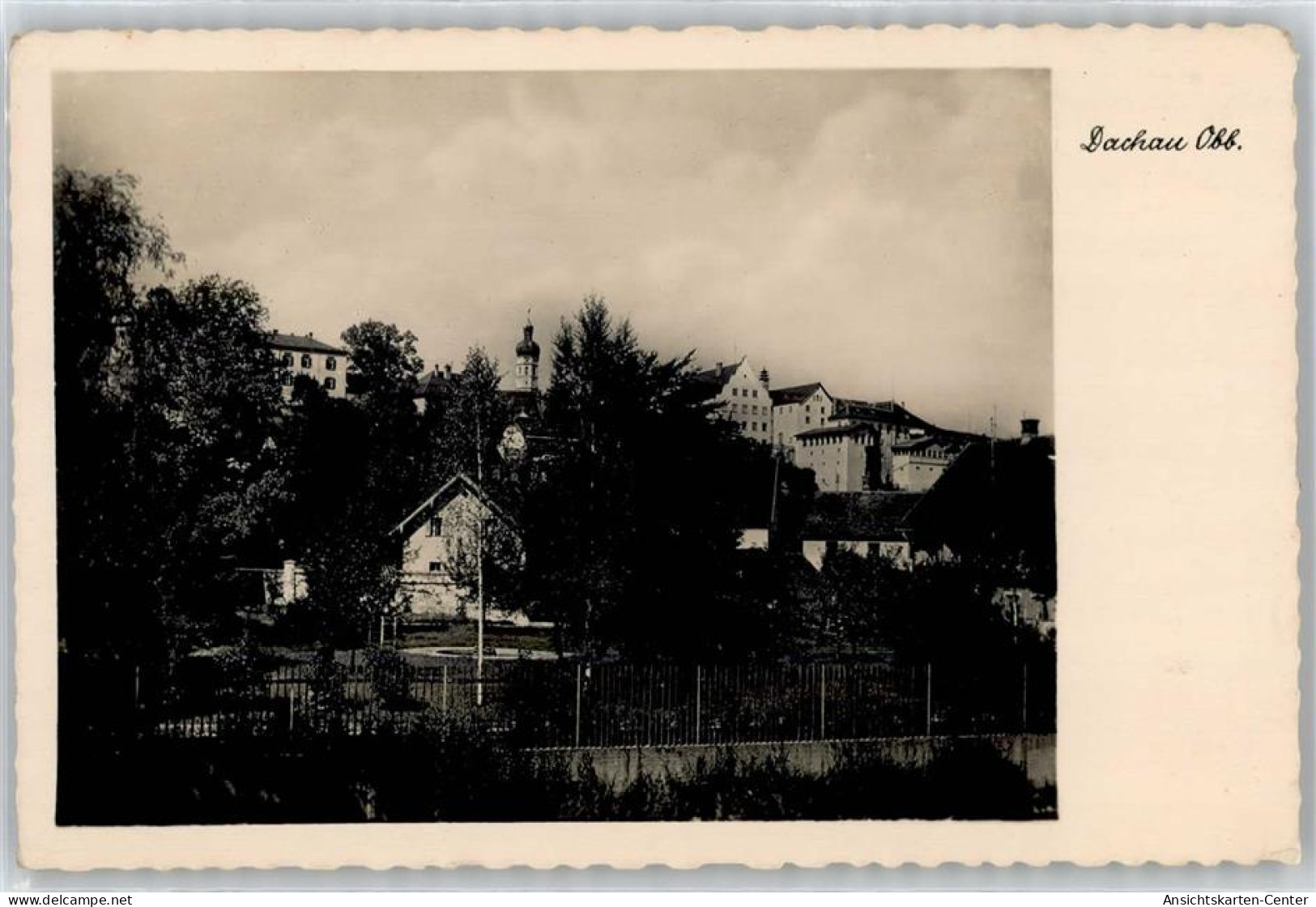 50915927 - Dachau