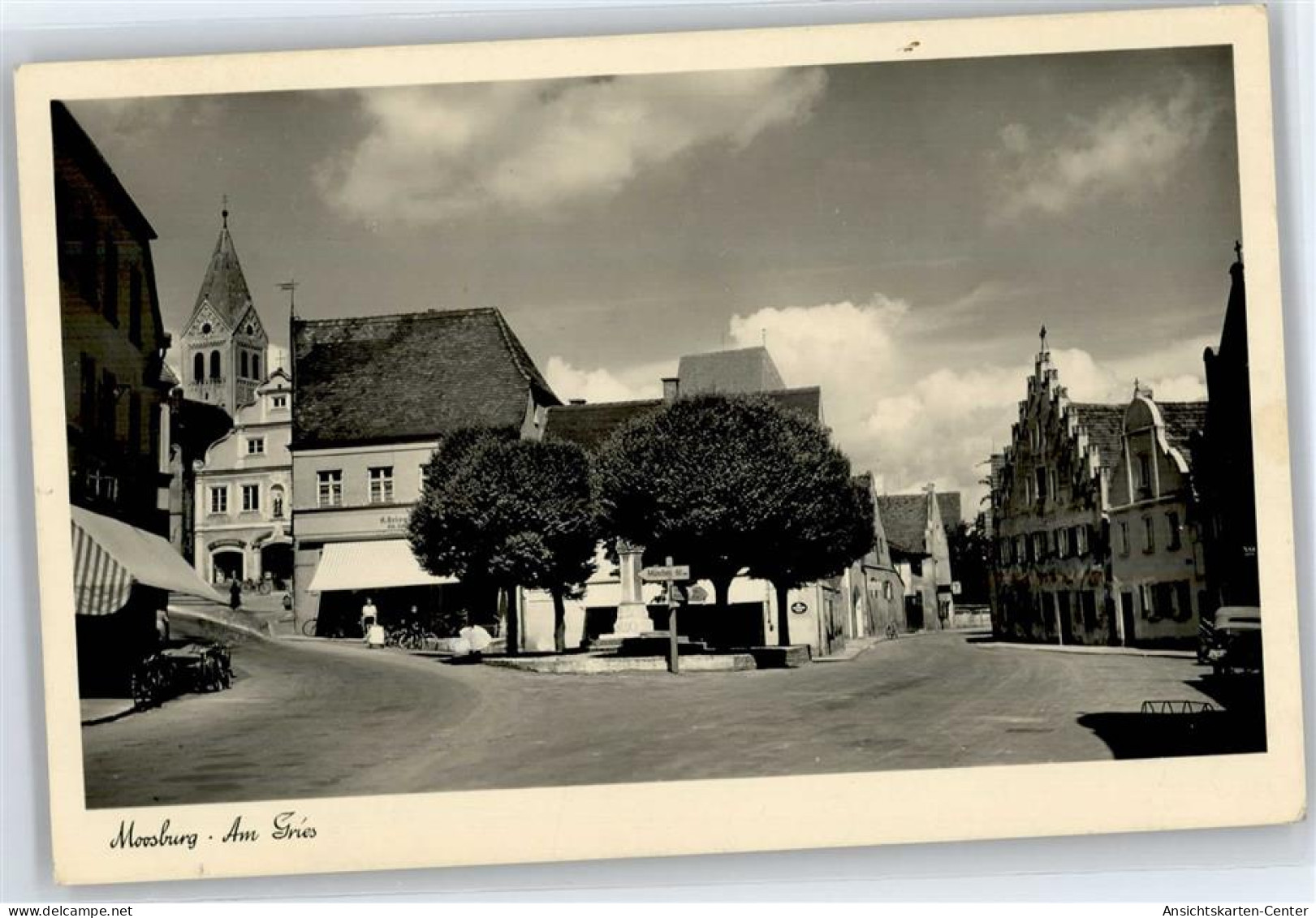 50916036 - Moosburg a d Isar