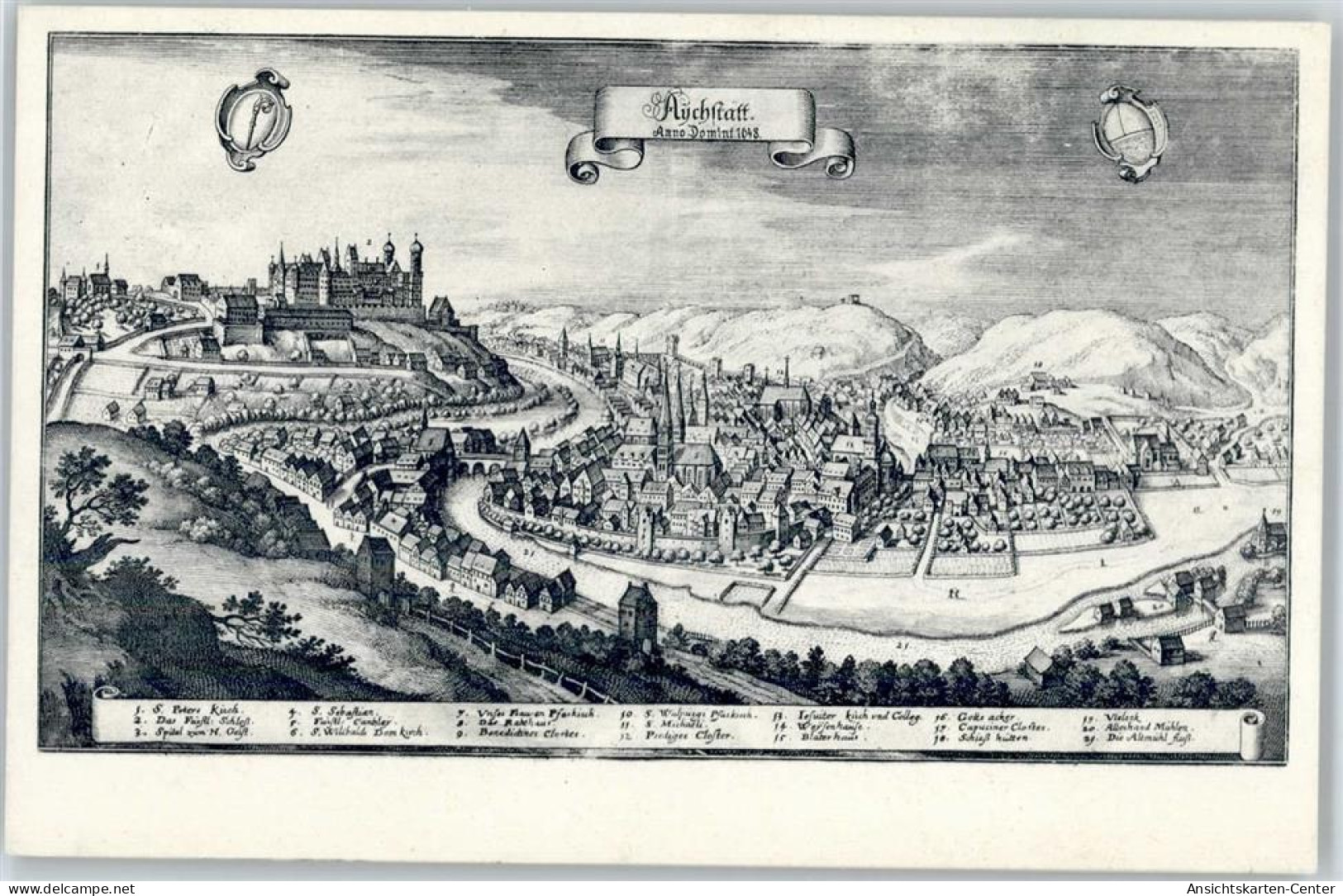 50916119 - Eichstaett , Bay