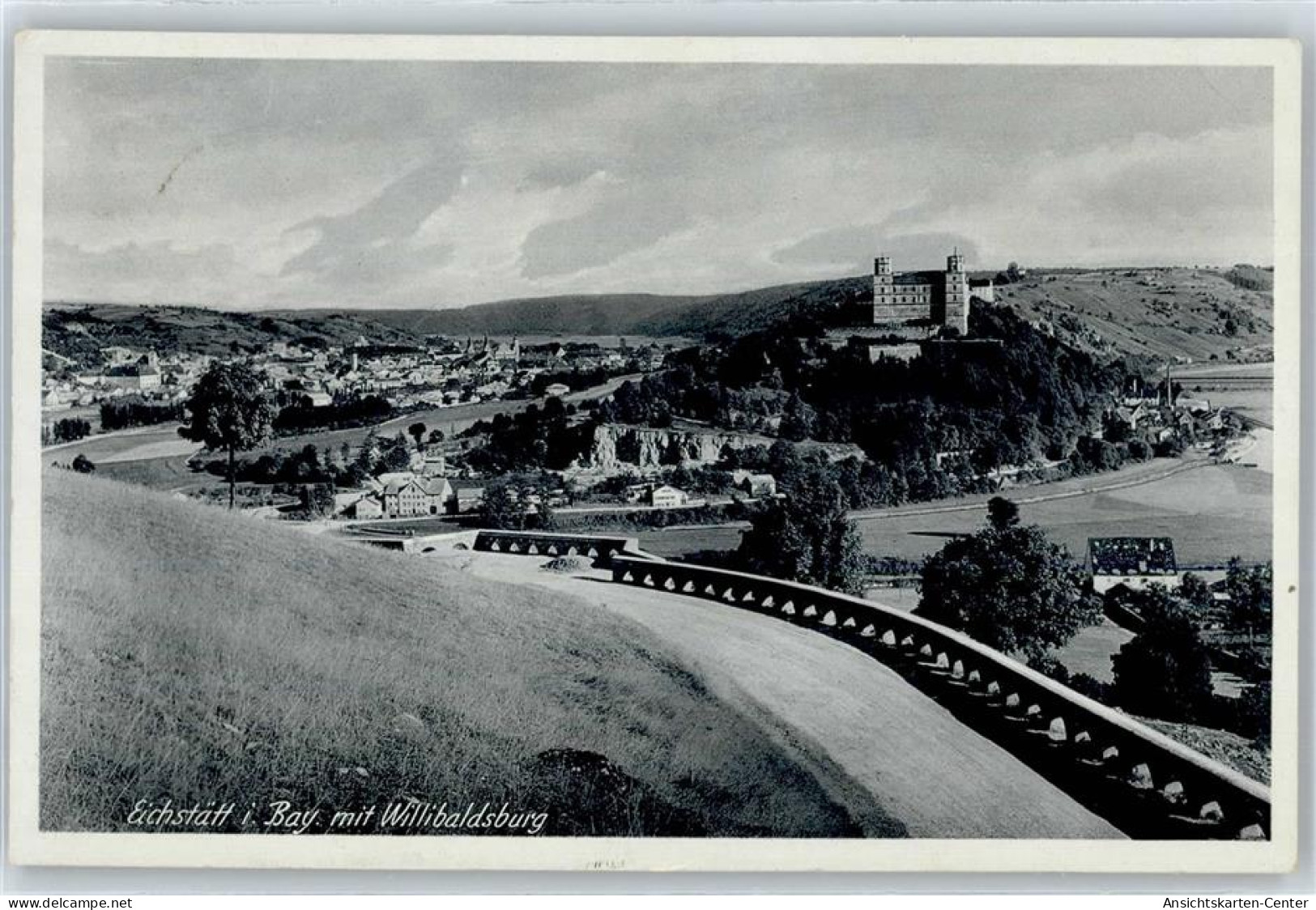 50916121 - Eichstaett , Bay