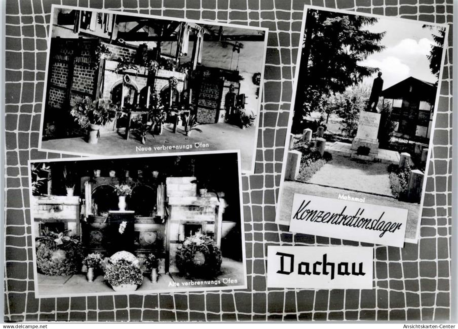50916175 - Dachau
