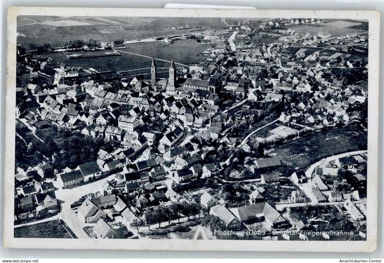 50916335 - Moosburg a d Isar