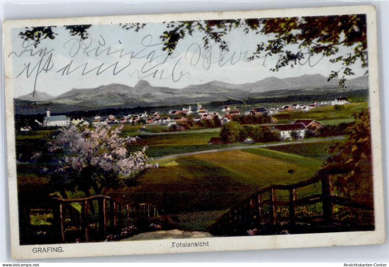 50916405 - Grafing b. Muenchen