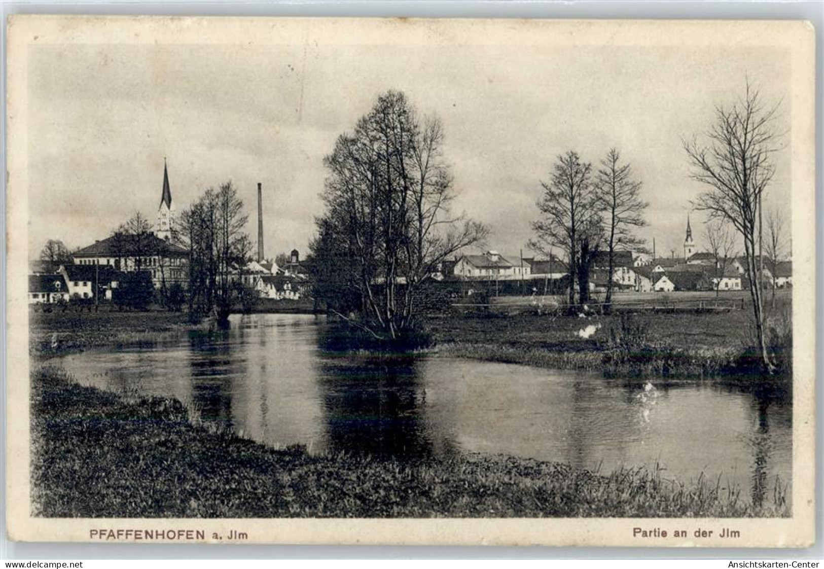 50916430 - Pfaffenhofen a Inn