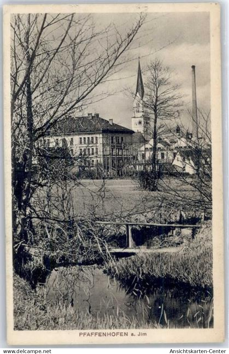 50916431 - Pfaffenhofen a Inn