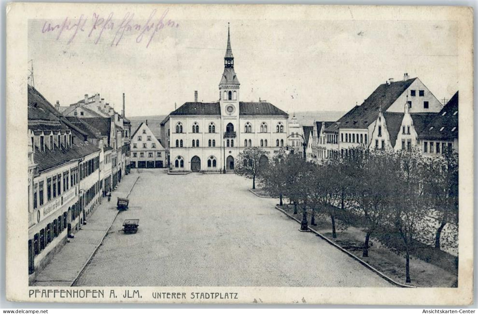 50916435 - Pfaffenhofen a Inn