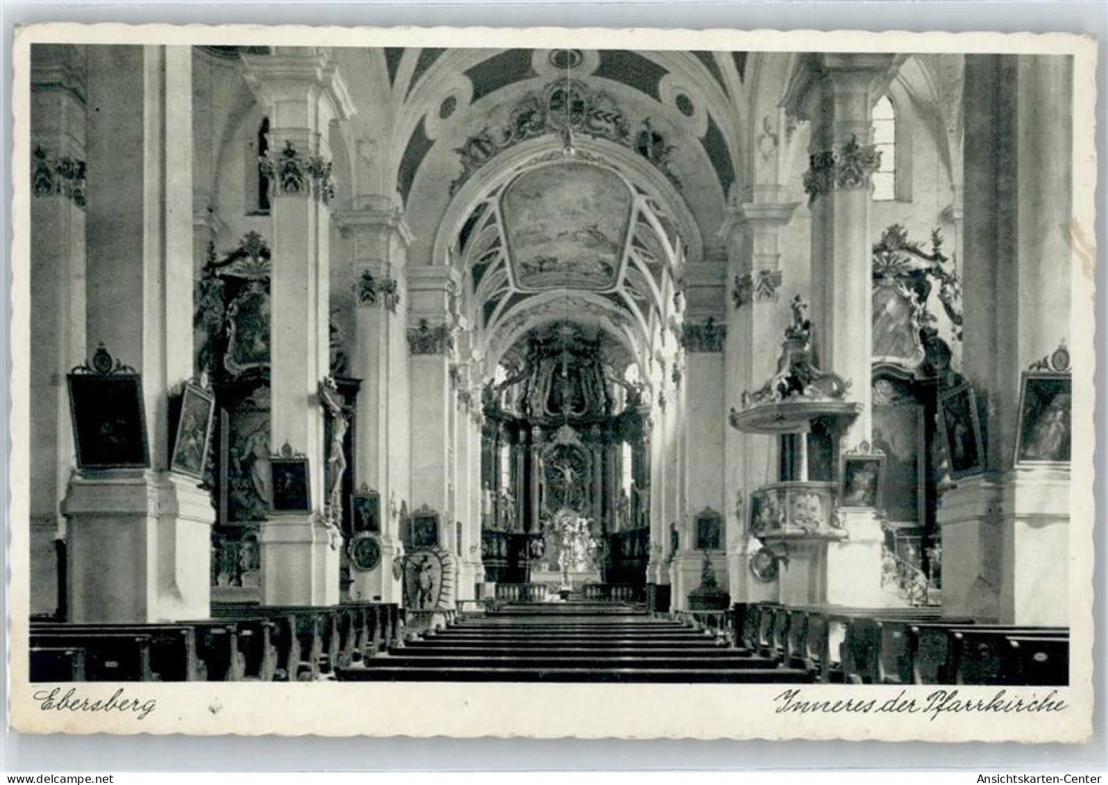 50916790 - Ebersberg , Oberbay