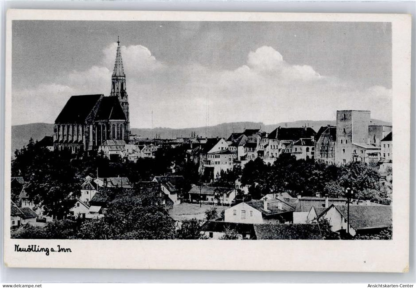 50916950 - Neuoetting