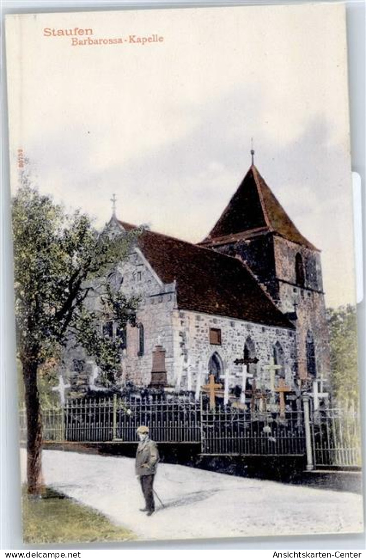 50917287 - Staufen , Breisgau