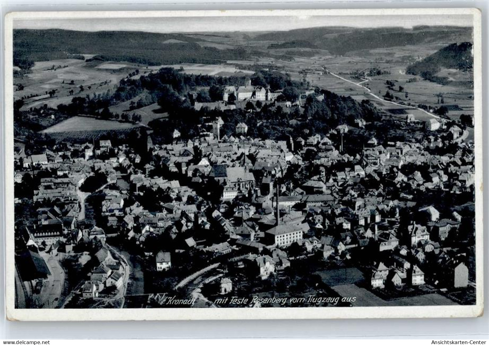 50917316 - Kronach , Oberfr