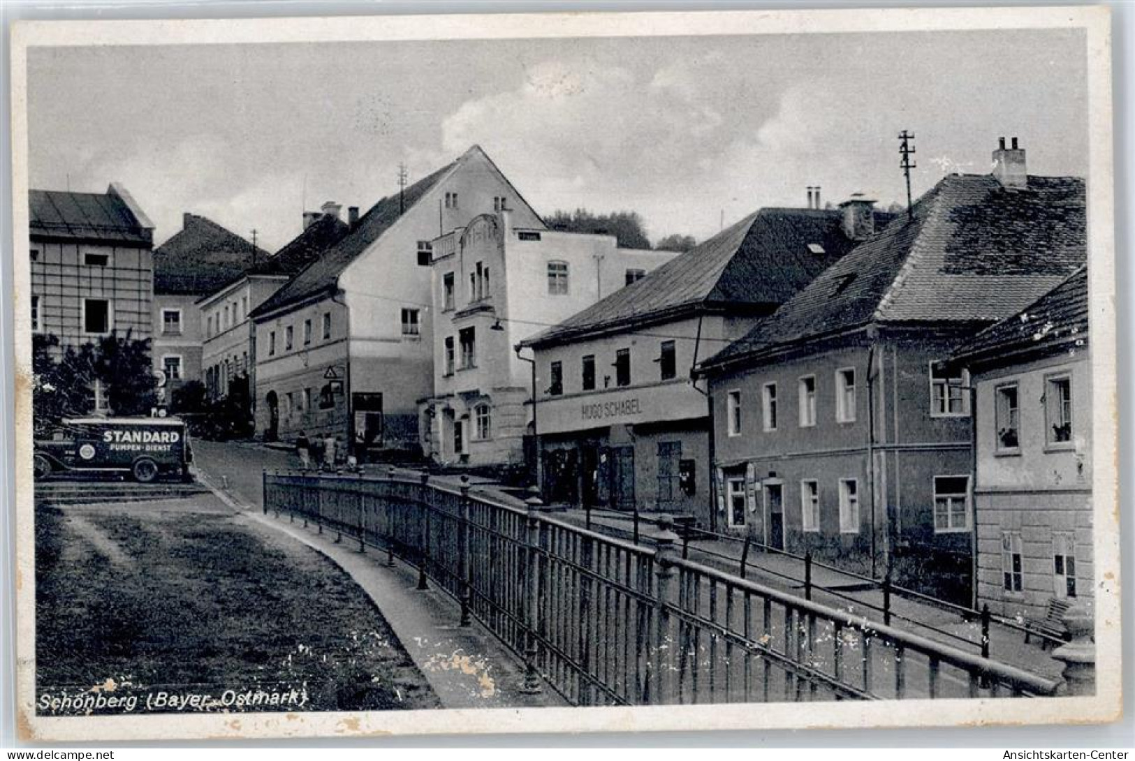 50917451 - Schoenberg , Niederbay