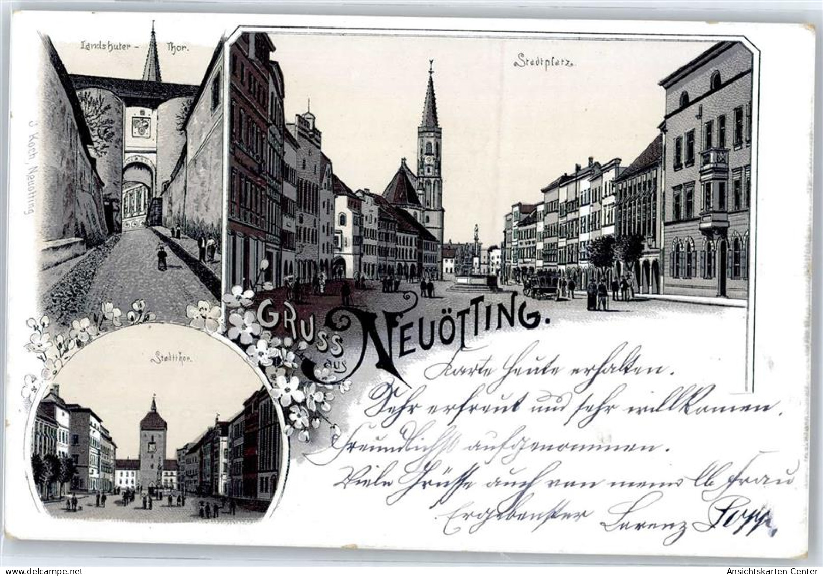 50917785 - Neuoetting