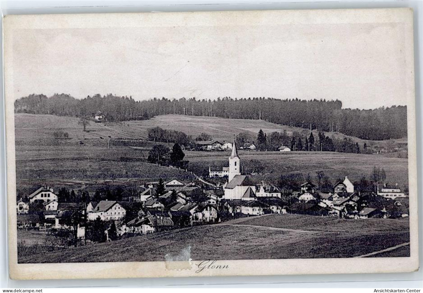 50917901 - Glonn , Kr Ebersberg, Oberbay