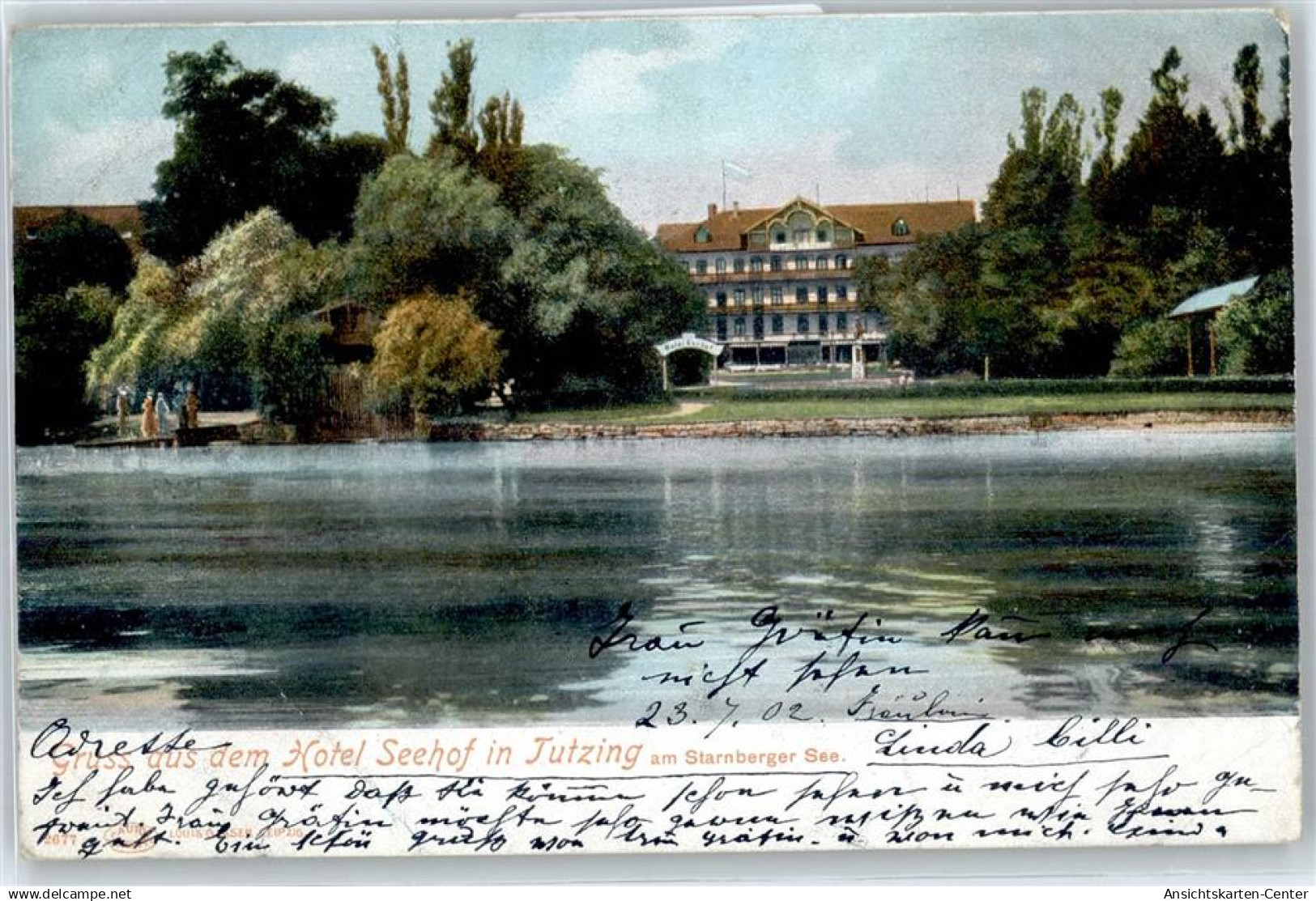 50917962 - Tutzing