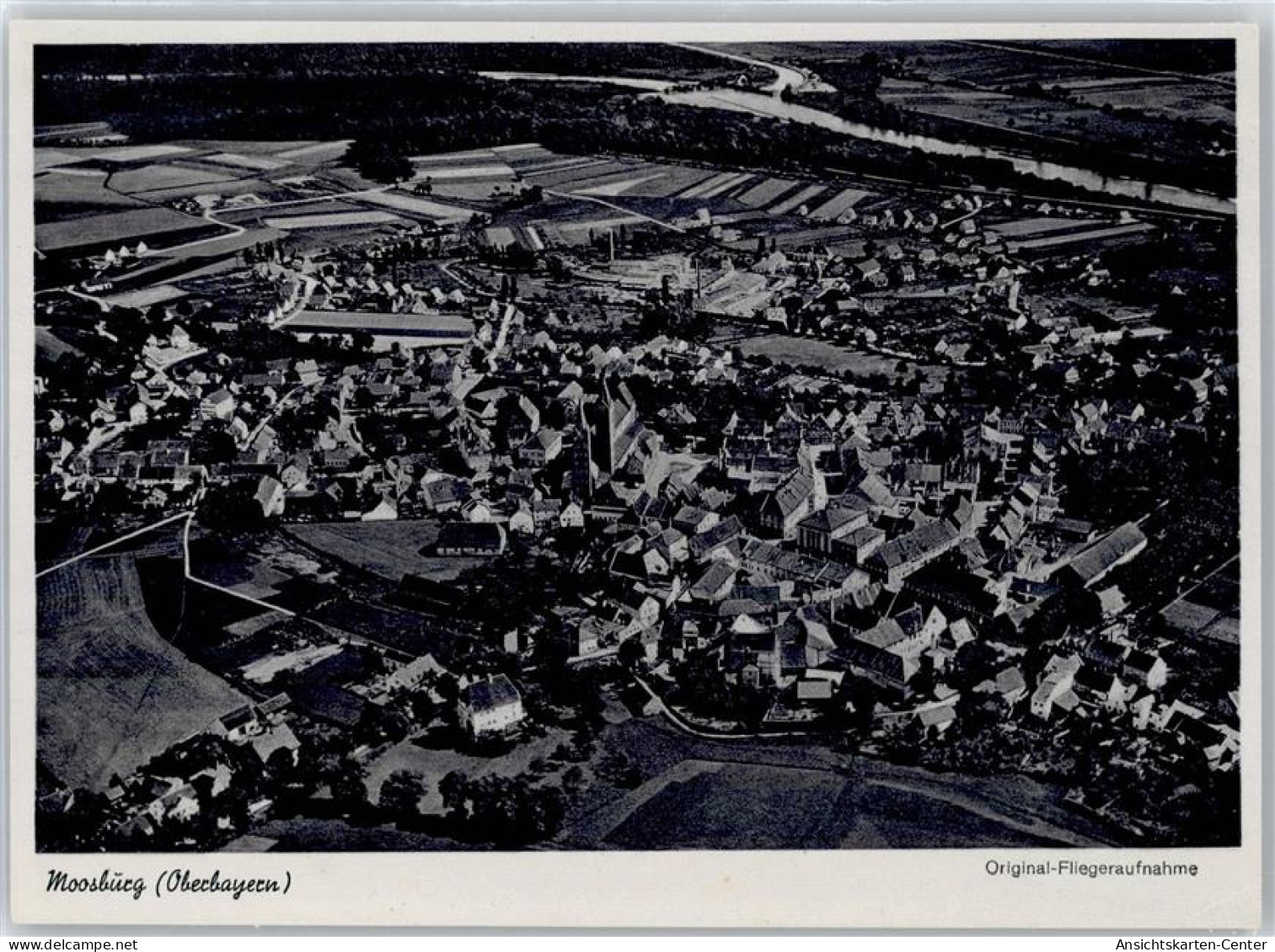 50918003 - Moosburg a d Isar