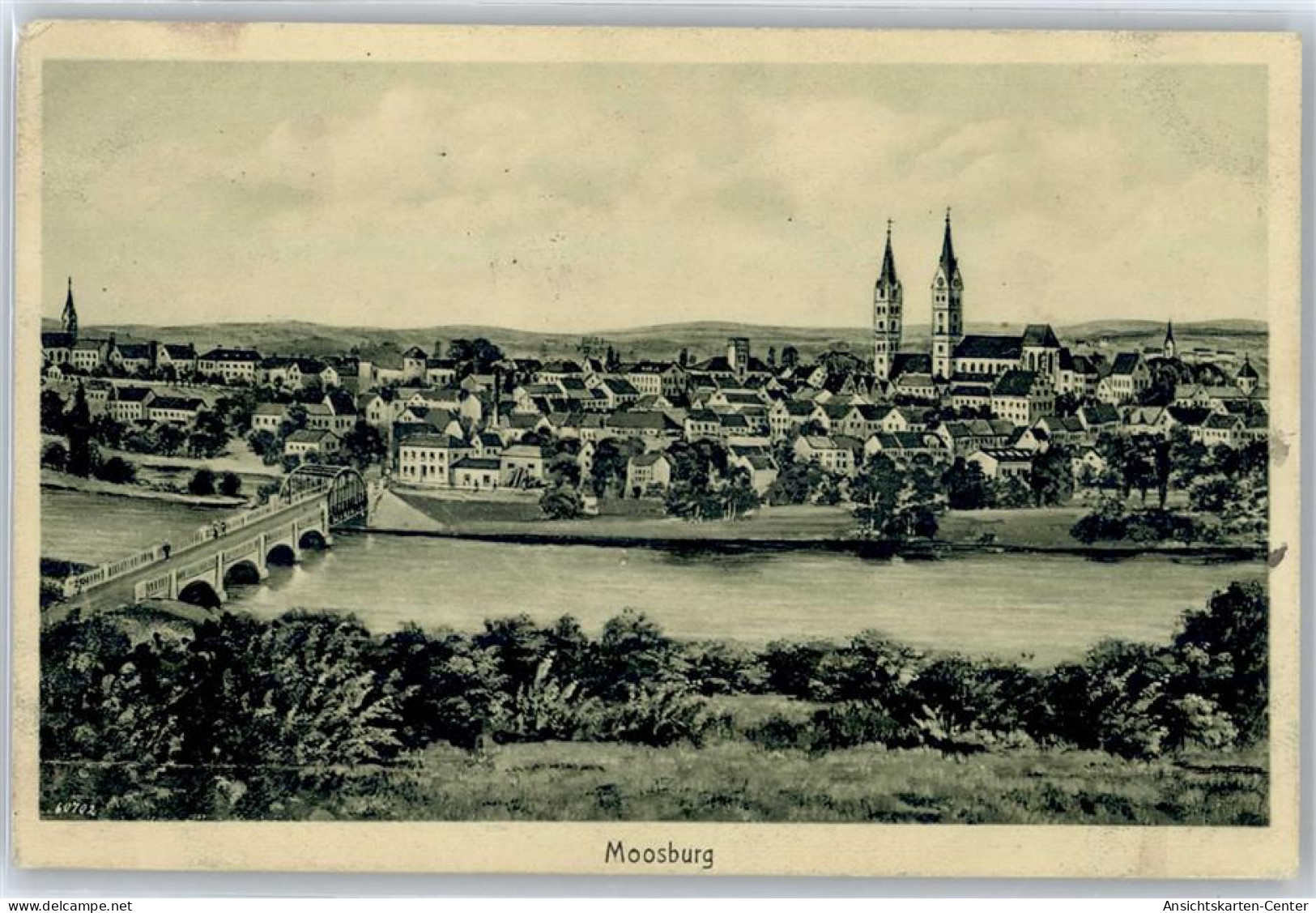 50918007 - Moosburg a d Isar