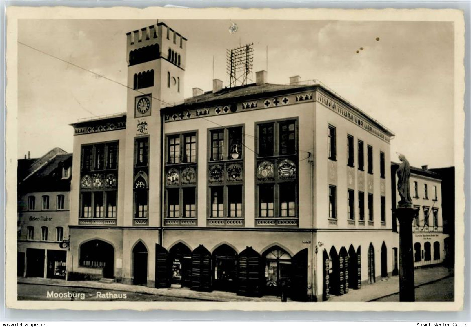 50918015 - Moosburg a d Isar